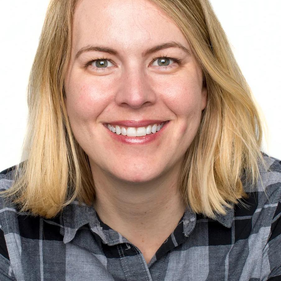 Elisha Anderson