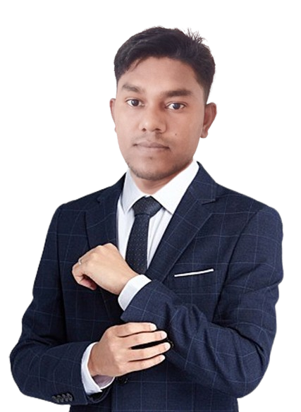 Abdullah Al Masum-Web Developer